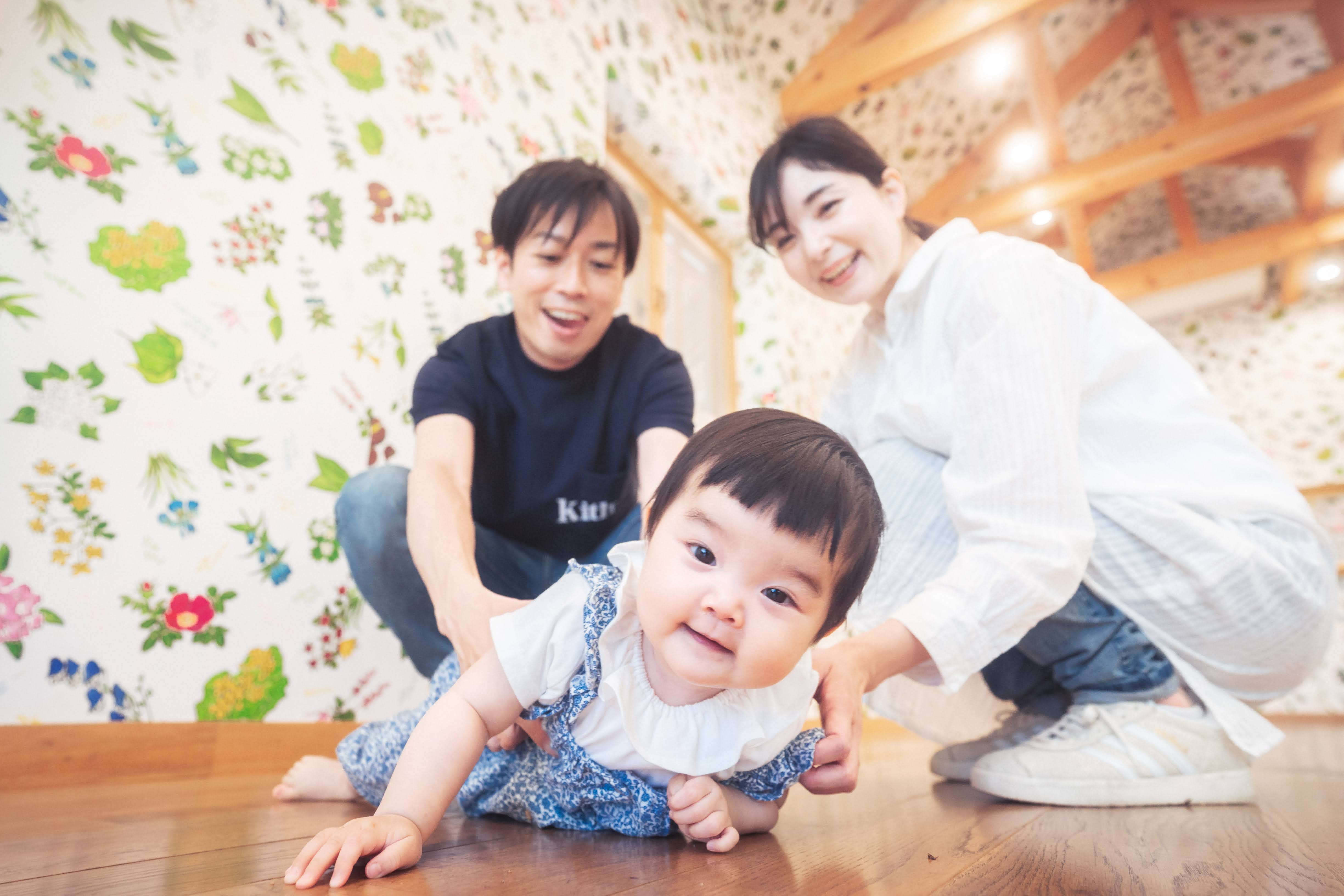 ファミリーフォト