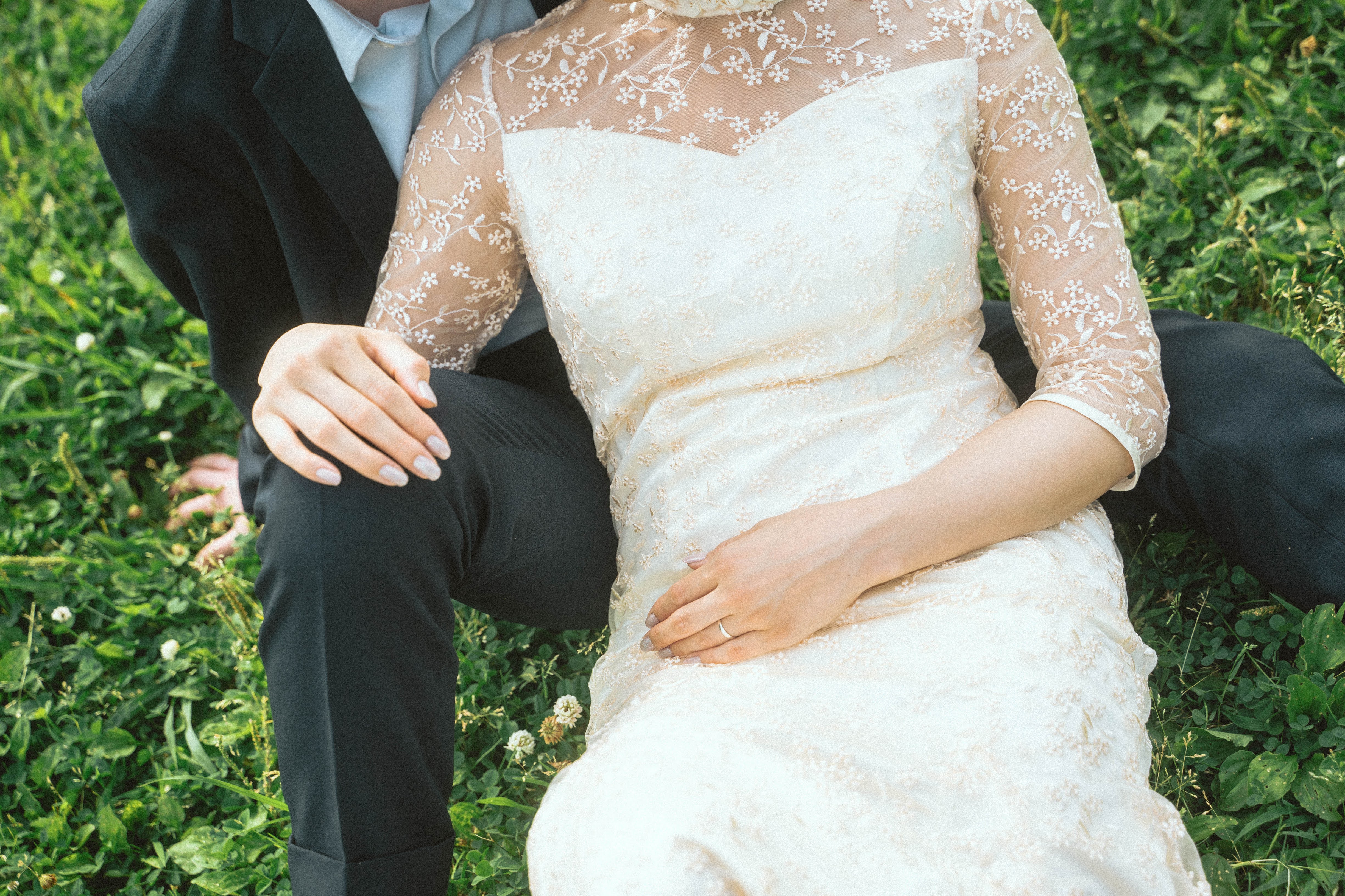 エンゲージ、カップルフォト