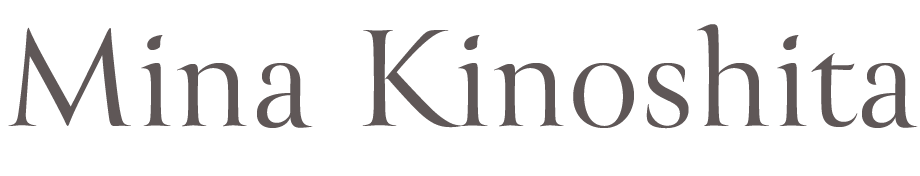 Mina Kinoshita