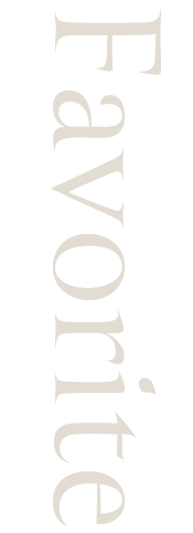 フェイバリット