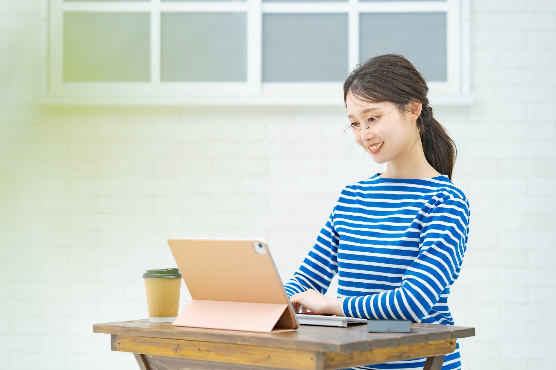 Nao&Lisaペルソナ